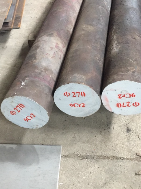 西安9Cr2工具钢