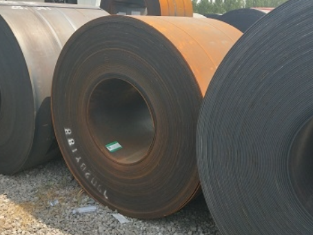 西安Q355NHB耐候板