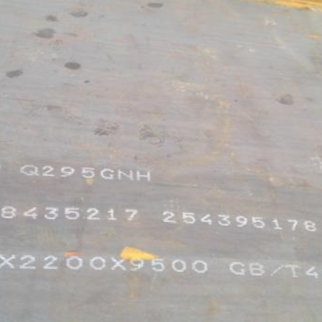 西安Q235NHB耐候板